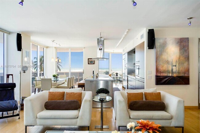 Photo - 4779 Collins Ave Unit 401