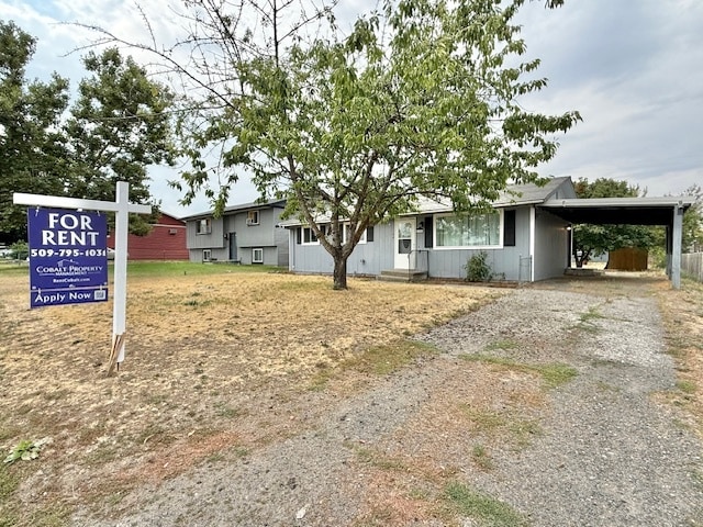 Building Photo - 626 S King St Rental