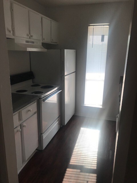 Photo - Sierra Hermosa Apartment Homes