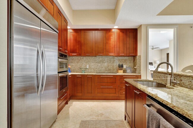 Photo - 701 S Olive Ave Unit 1909