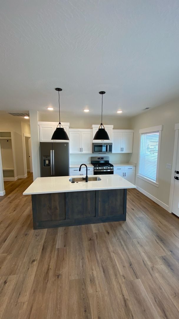 Photo - Newer Construction  3 Bedroom- 2 Bath Single Family Home