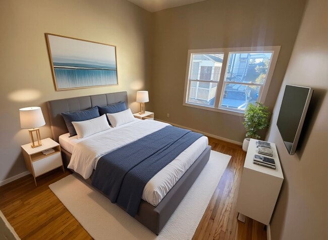 Photo - 540 32nd St Unit C