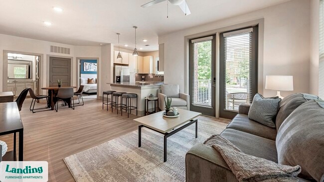 Photo - 5025 Wembley Central Ln Unidad 2414.1410774