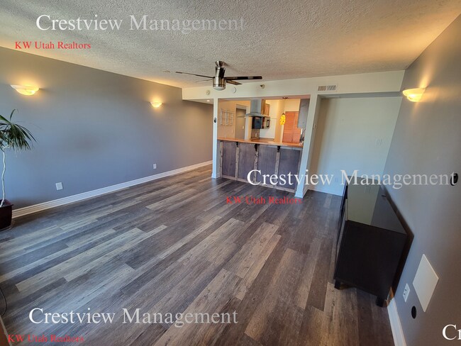Photo - Broadway Condo Unit 901