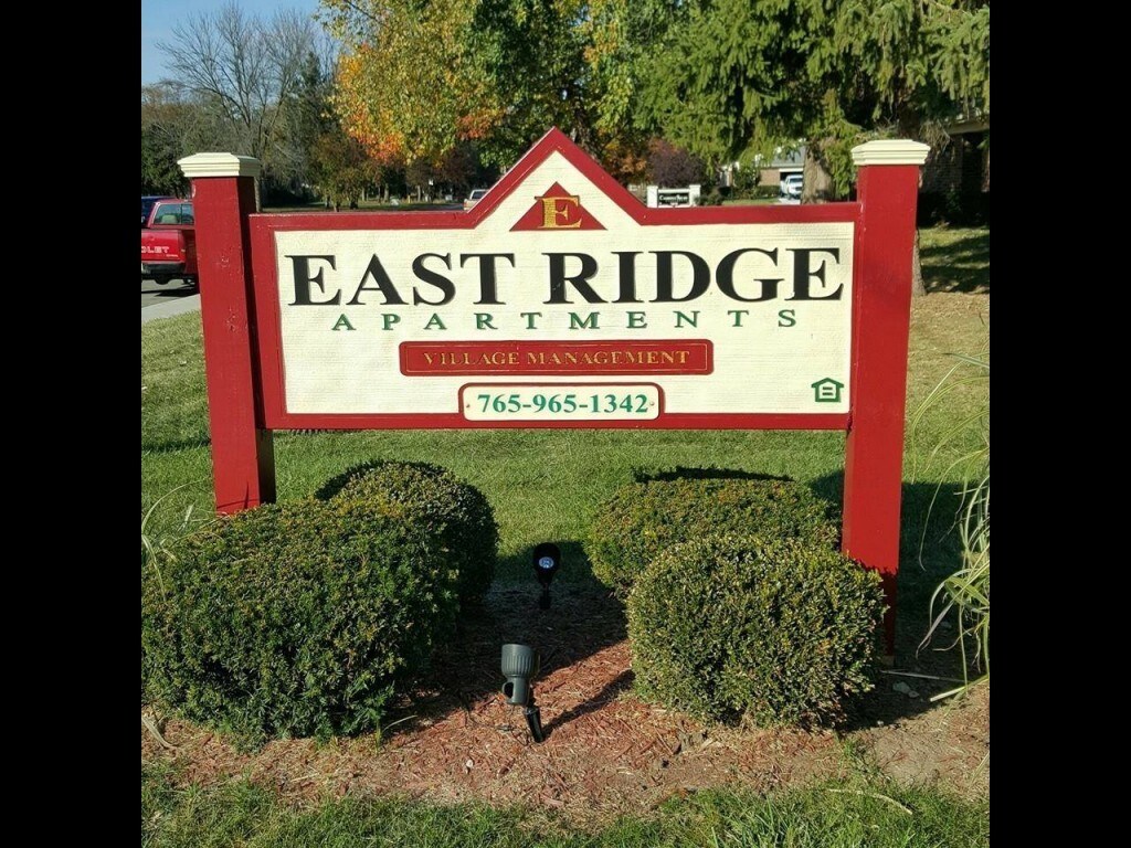 East Ridge Apartments - East Ridge Apartments