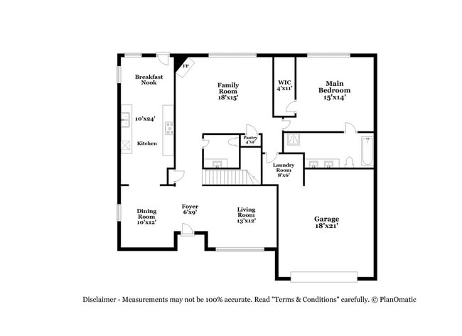 Photo - 20618 Oak Limb Ln