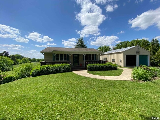 Building Photo - 6525 N Kramm Rd
