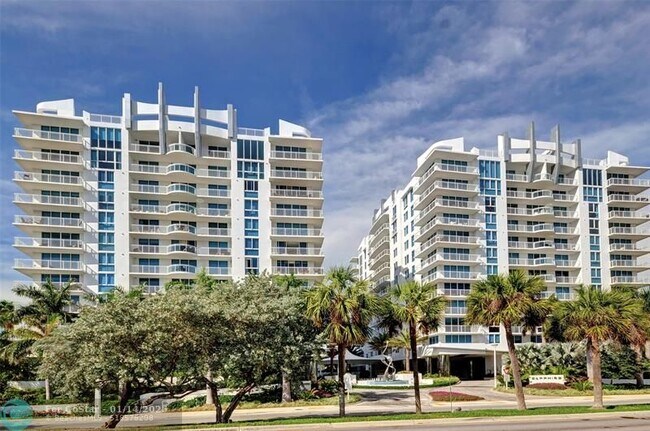 Photo - 2831 N Ocean Blvd Unit 801N
