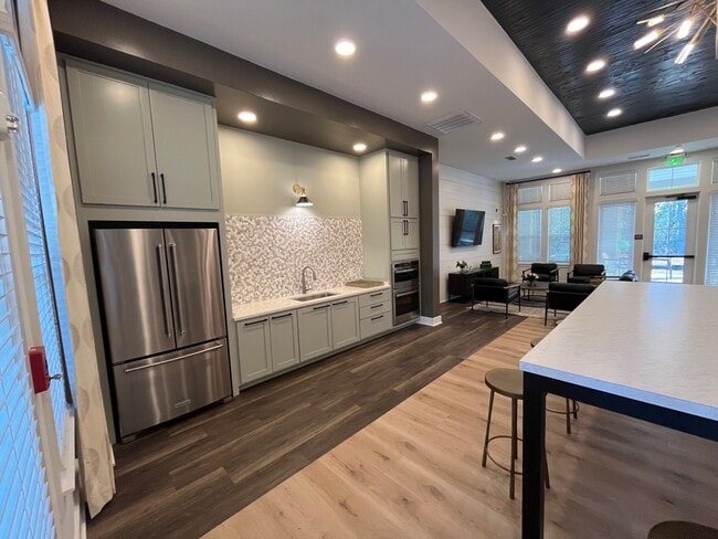 Emery Cove Apartments | Tallahassee, FL | Clubhouse