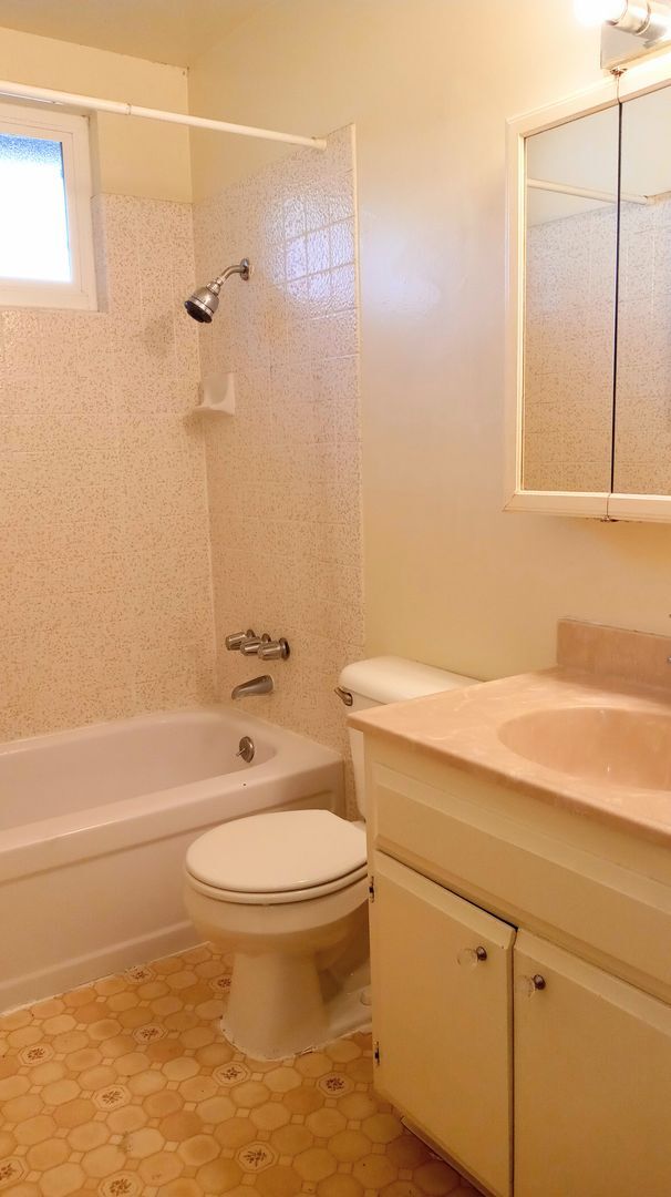 Photo - Charming 2bd Duplex With Private Yard & Garage