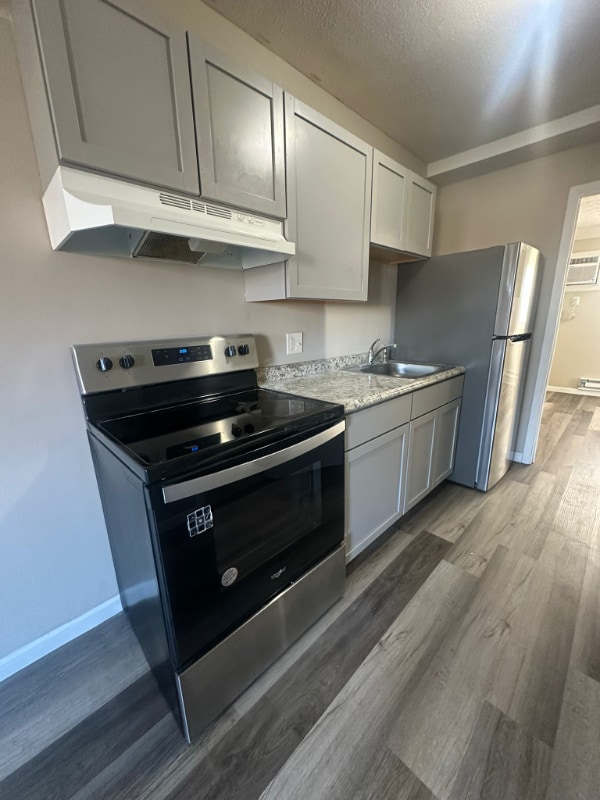 Photo - 794 Anderson Ave Unit Apt. 4