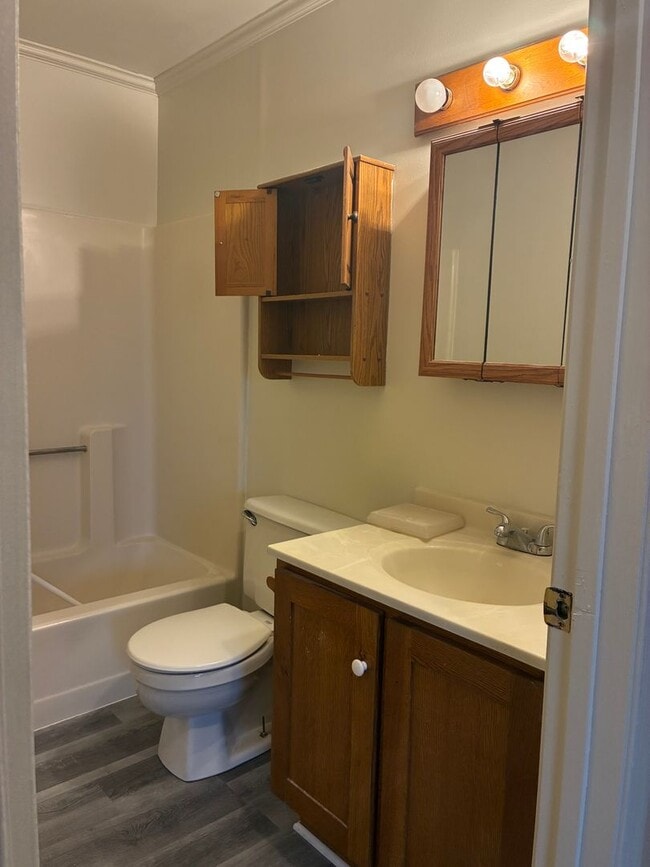 Photo - 2 Bedroom Townhouse