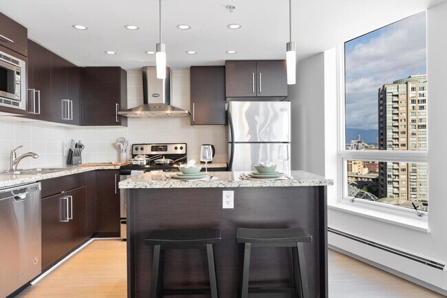 Photo - 188 Keefer Pl Unit ID1261994P