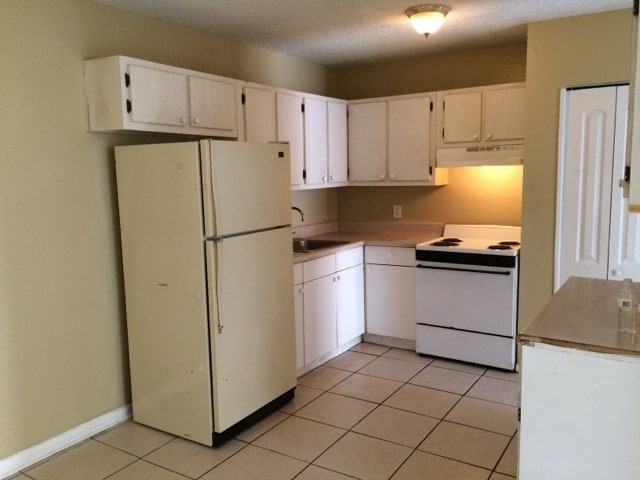 Photo - Large 2-1 apartment