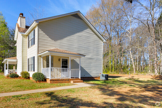 Building Photo - 101 Montague Dr Unit 101 Rental