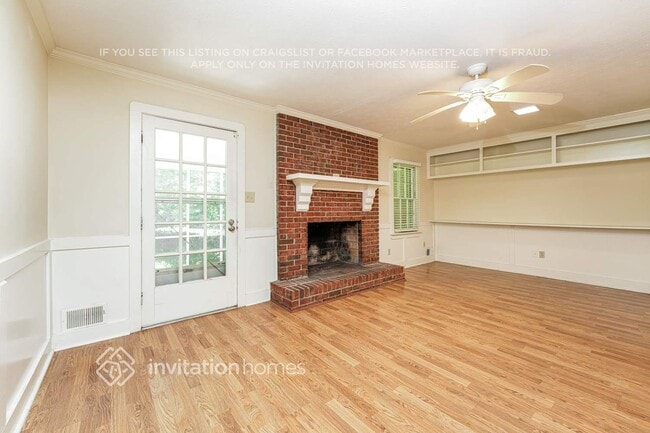 Photo - 2433 Shipshire Pl