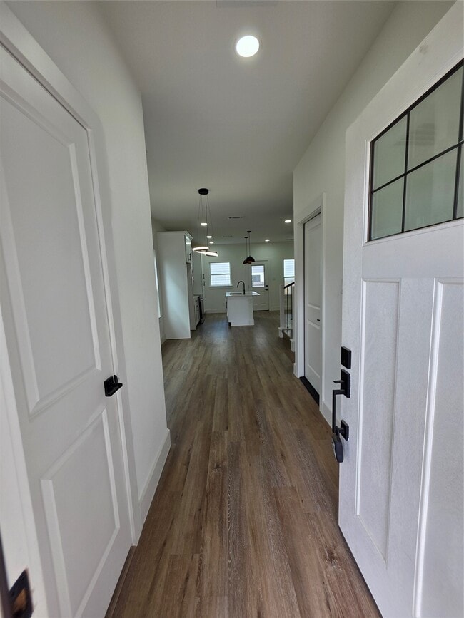 Photo - 1407 Odd Fellow St Unit A