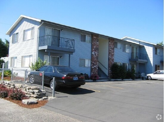 Photo - Cimarron Apartments