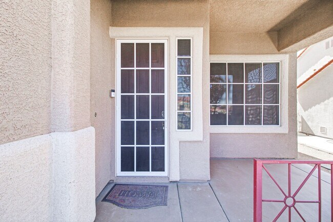 Photo - Beautiful 4-Bedroom Home with Pool & Rock Waterfall in 89002
