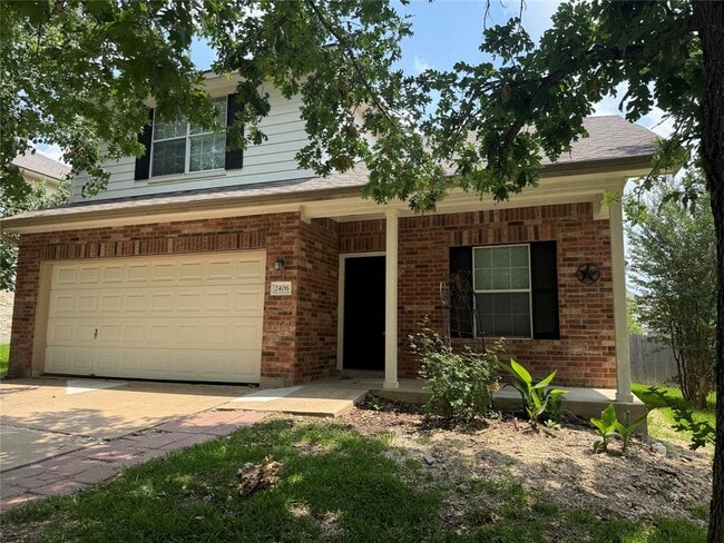Photo - 2406 Brookhollow Terrace House