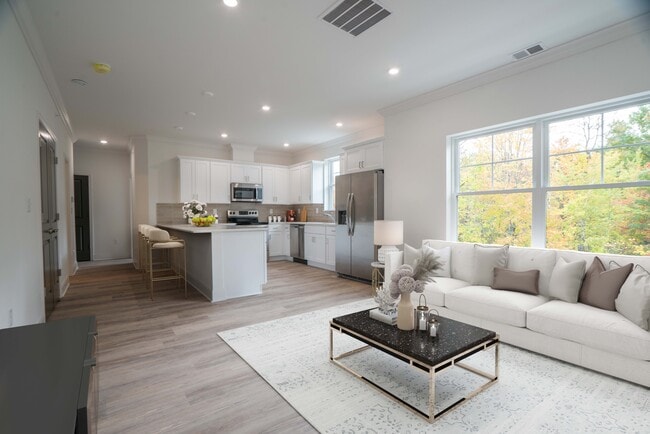 Station Lane Apartments - Station Lane Apartments
