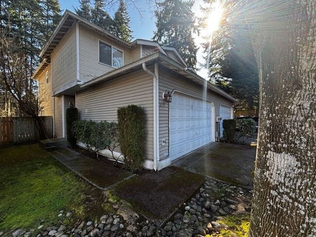 Photo - Lovely 3 Bedroom Home for Rent in Everett