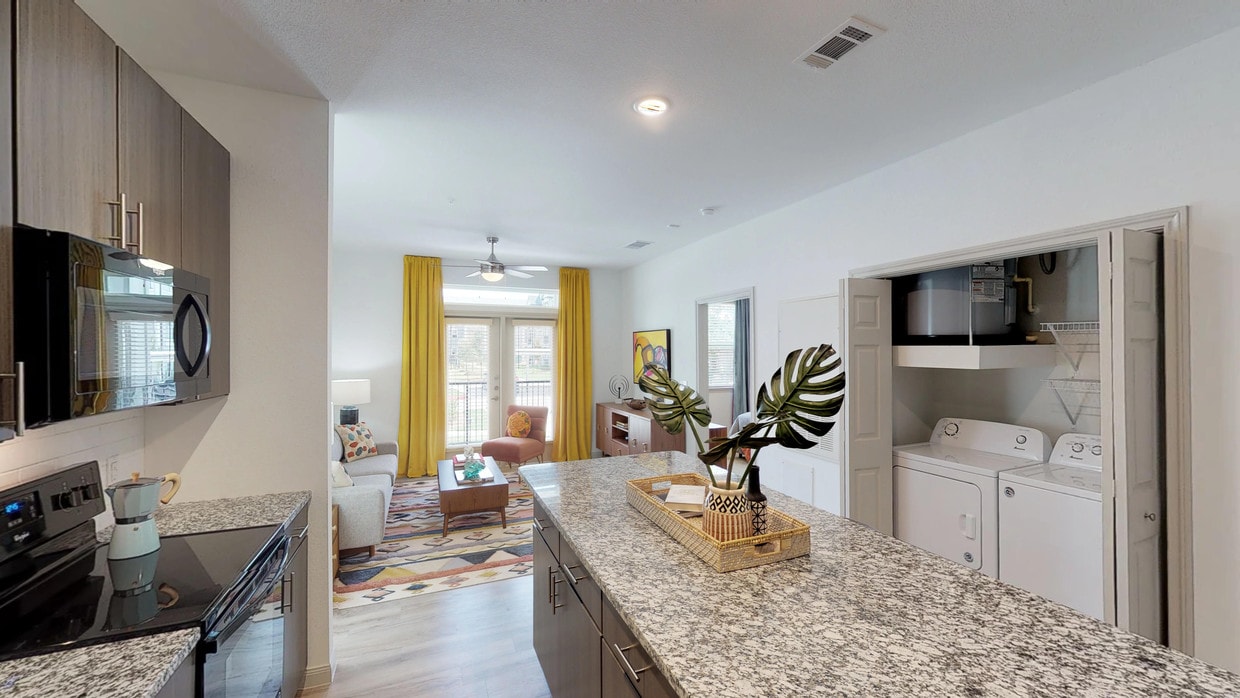 Photo - Forest Pines Apartments