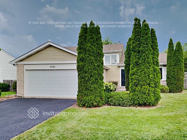 Building Photo - 2761 Melbourne Ln