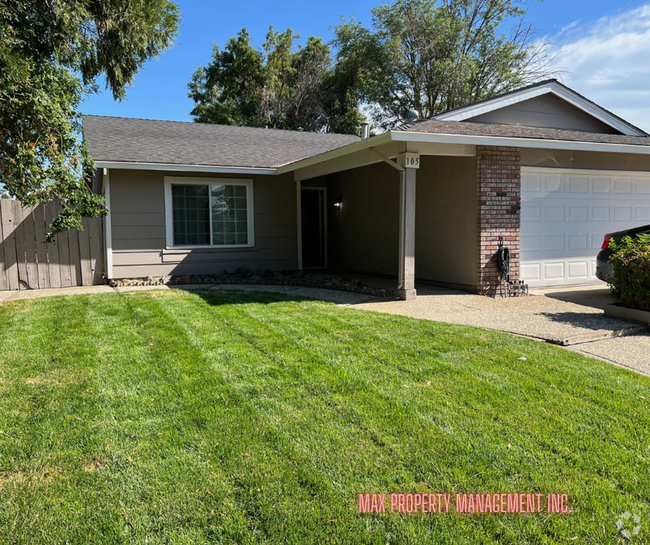 Building Photo - Beautiful House with 3bedroom and 2 bathroom