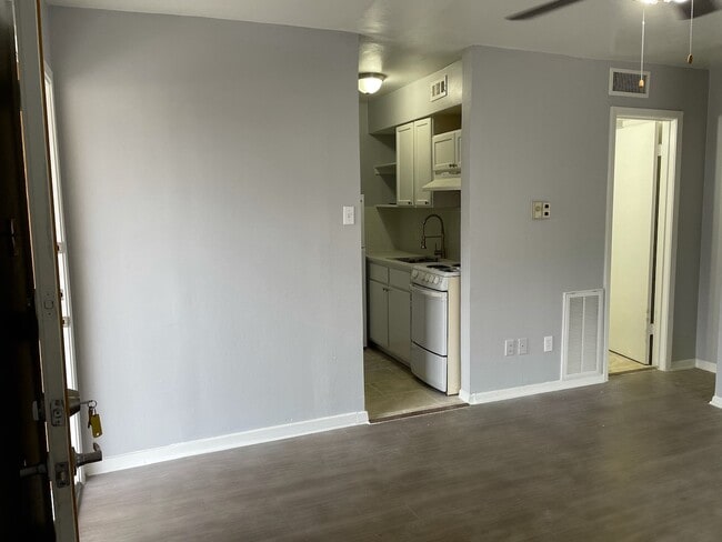 Photo - The Bennett Apartments