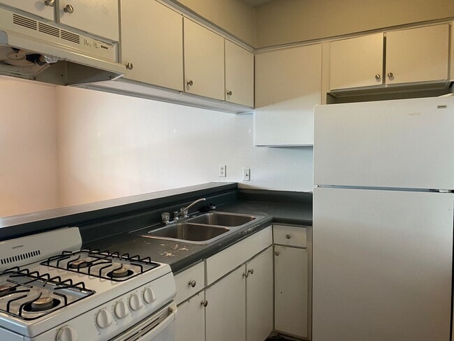 Photo - Central Austin 1 Bedroom Near UT & CapMetro Unit 202