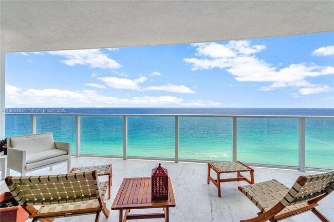 Building Photo - 3951 S Ocean Dr Unit 1901 Rental