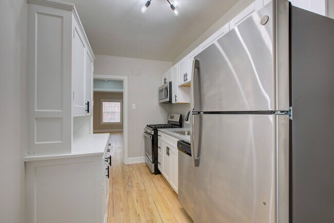 Photo - The Bradford