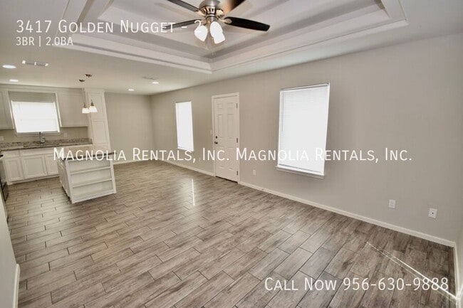 Photo - 3417 Golden Nugget Unit 2