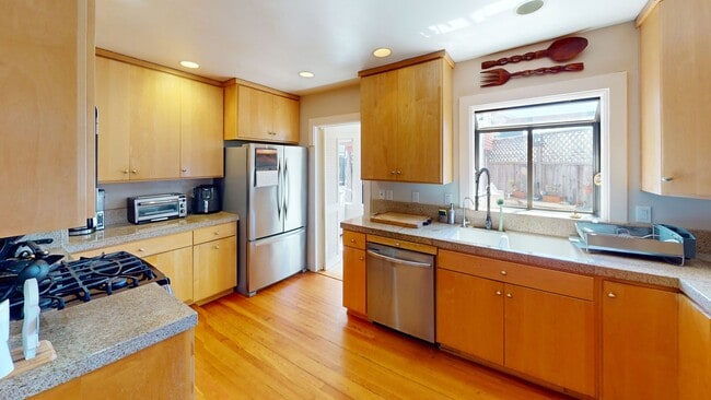 Photo - Furnished 2 Bed 1.5 Bathroom in Cayucos!