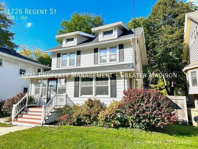 Beautiful downtown rental house - Beautiful downtown rental house