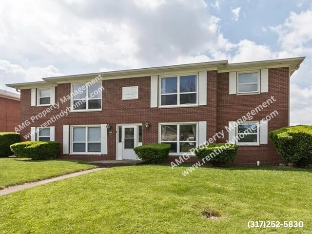 Building Photo - 6037 W 25th St Unit 4