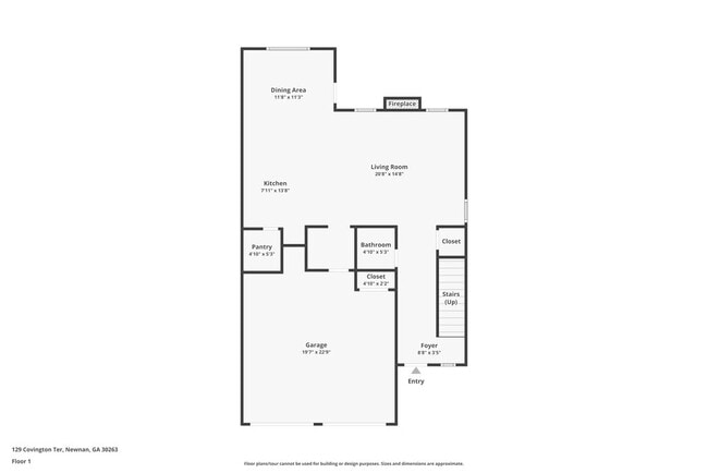 Photo - 129 Covington Terrace
