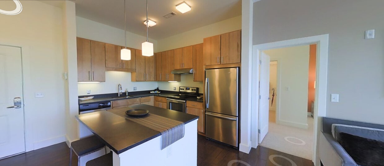 Photo - Atmark Cambridge Apartments