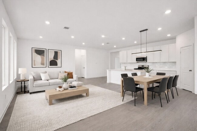 Photo - 3009 Waterwood Pass Dr