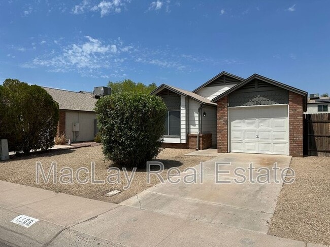 Building Photo - 1586 W Curry Dr Rental