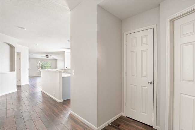 Photo - 2822 Foster Hill Dr