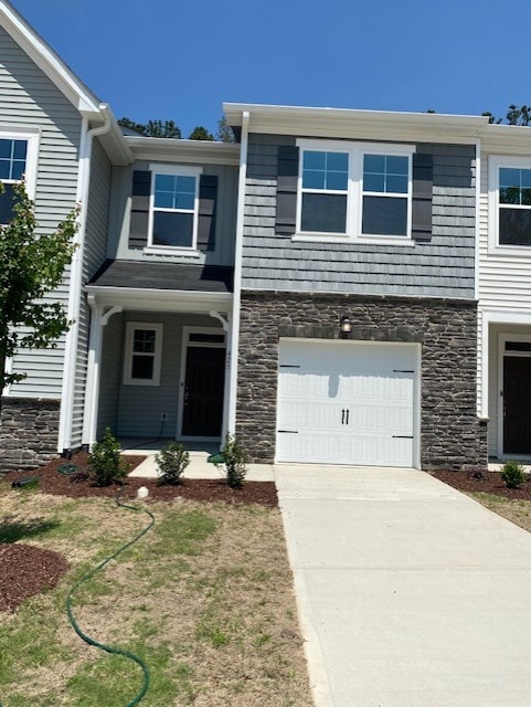 Photo - 425 Hazy Hls Ln