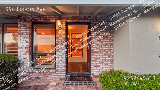 Photo - 994 Lisbon Ave
