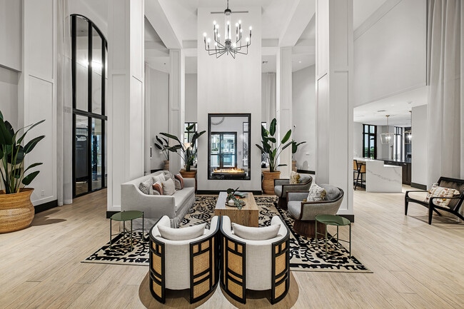 Photo - The Remy Apartments