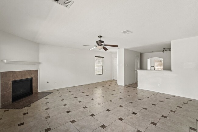 16115 Sheldon Ridge Way