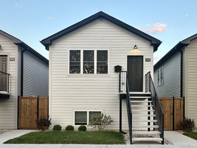 Building Photo - 549 N Springfield Ave Rental