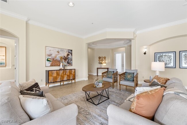 Building Photo - 17046 Porta Vecchio Way Unit 101 Rental