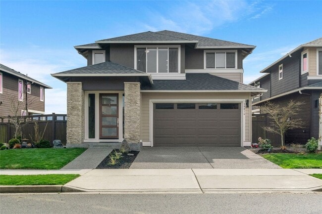 Beautiful 4 bed/2.5 bath dream home in Mon... - Beautiful 4 bed/2.5 bath dream home in Mon...