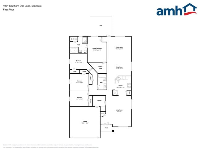 Photo - 1951 Southern Oak Loop